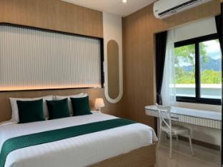 Leigh Villa  Villa in Krabi Changwat
