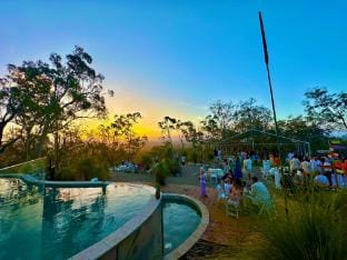 Grass Trees Camping with Breathtaking Views  Vacation rental in Agnes Water