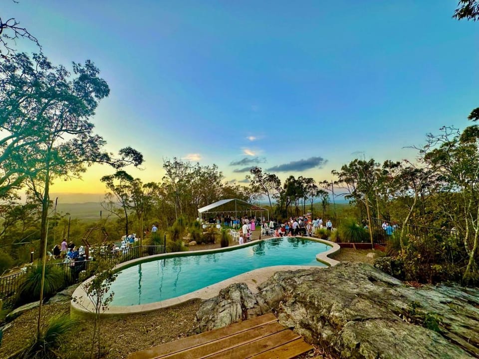 Grass Trees Camping with Breathtaking Views  Vacation rental in Agnes Water