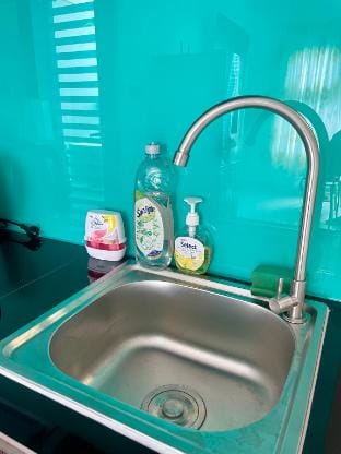 Luxury 1Br View Netflix in The Oasis, VinGrandPark Apartment in Ho Chi Minh City