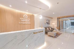 Medan Kota Apartments Apartment in Indonesia