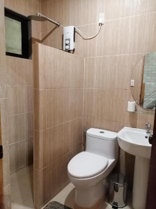 Balai Diclum Vacation rental in Northern Mindanao