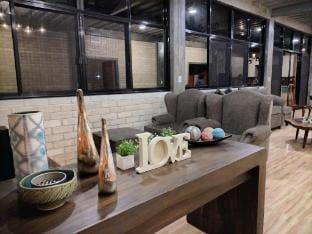 Balai Diclum Vacation rental in Northern Mindanao