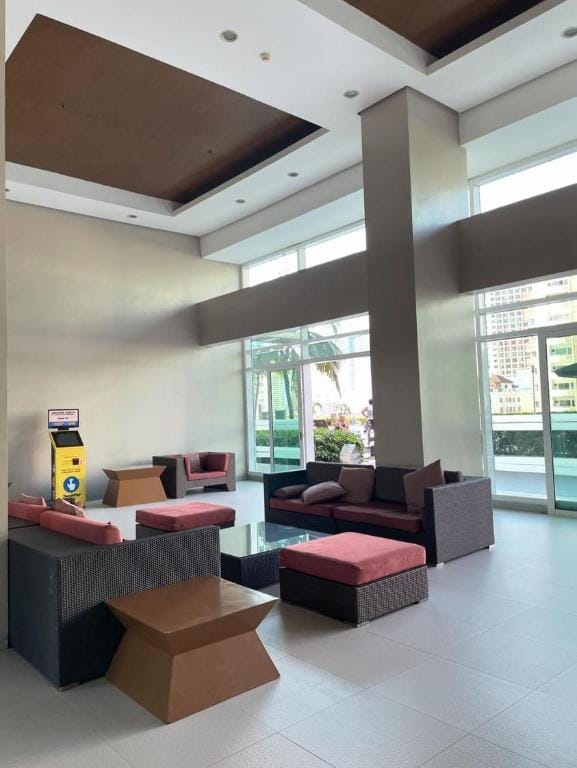 Mountain View at Beacon Tower Makati Apartment in Pasay
