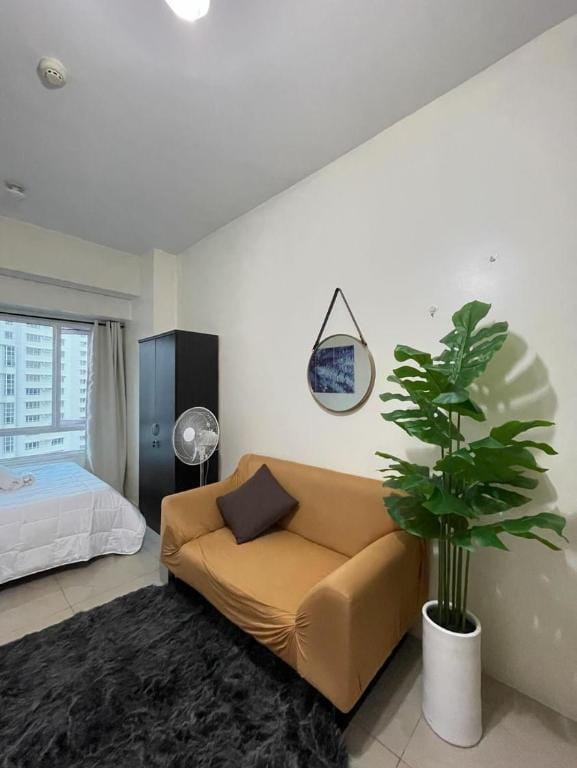 Mountain View at Beacon Tower Makati Apartment in Pasay