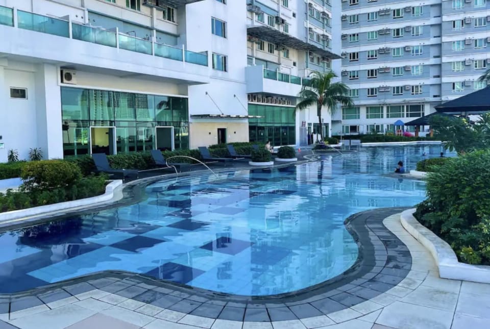 Mountain View at Beacon Tower Makati Apartment in Pasay