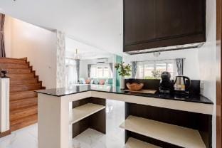Kevin's Pool Villa - 4BDR4Bath,Airport&OldCity5min Vacation rental in Chiang Mai