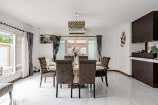 Kevin's Pool Villa - 4BDR4Bath,Airport&OldCity5min Vacation rental in Chiang Mai