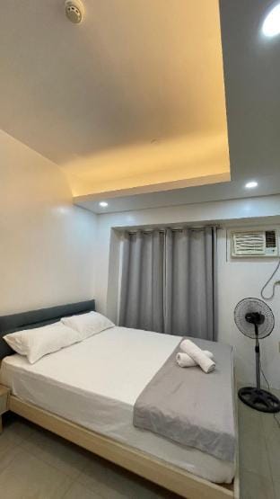Cozy Condo in Beacon Tower Makati Apartment in Pasay