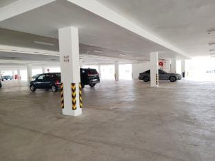 HAGAN Homestay Desaru Apartment in Johor