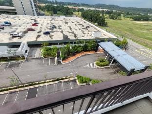 HAGAN Homestay Desaru Apartment in Johor