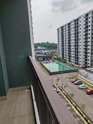 HAGAN Homestay Desaru Apartment in Johor
