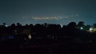 Hill View Arcade Apartment in Dehradun