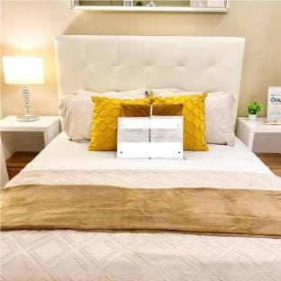 Azure@Home Apartment in Paranaque