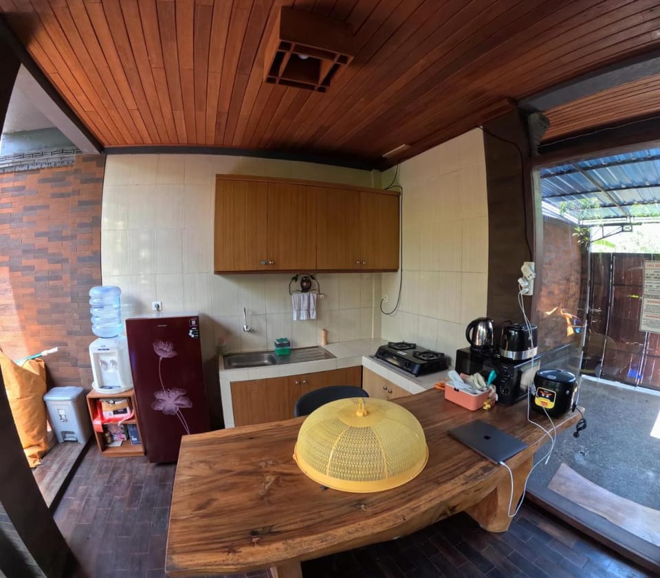 Private Pool Villa in Bali