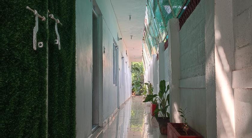 Vanam Soulful Stays Bed and Breakfast in Puducherry