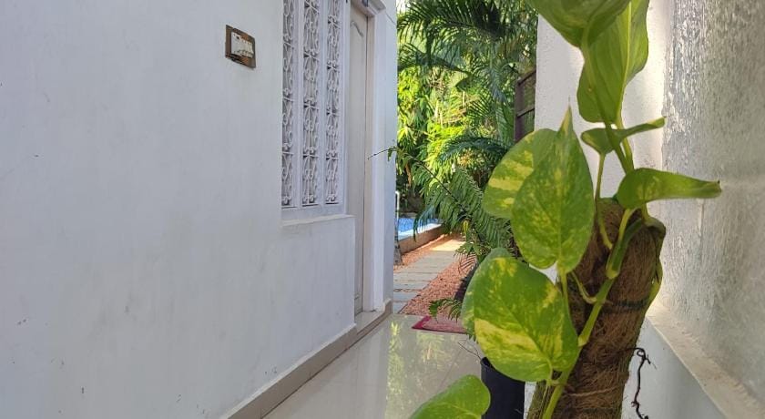 Vanam Soulful Stays Bed and Breakfast in Puducherry