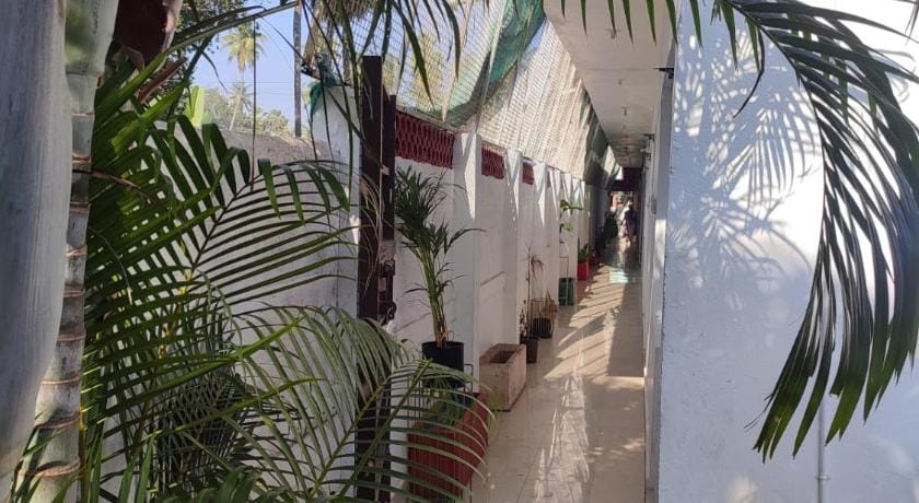 Vanam Soulful Stays Bed and Breakfast in Puducherry