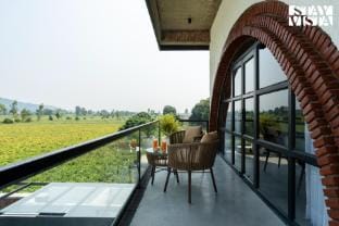 StayVista at Whispering Arc Villa in Uttarakhand