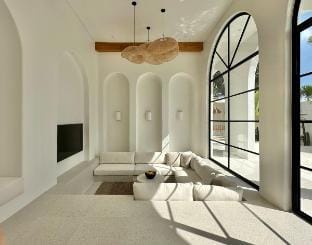 The Young Villas: Two-bedroom villa in Bingin Villa in Bali