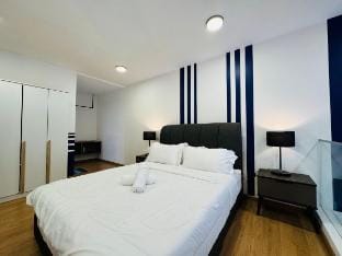 Eko Cheras by DeUrban ECJ1907 Apartment in Federal Territory of Kuala Lumpur