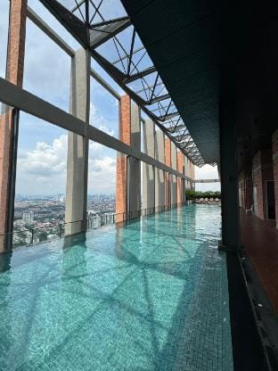 Mid Valley / Bangsar Apartments Apartment in Federal Territory of Kuala Lumpur