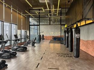 Mid Valley / Bangsar Apartments Apartment in Federal Territory of Kuala Lumpur