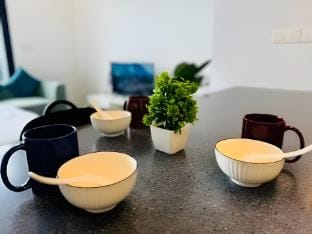 Kuala Lumpur Sentral Apartments Apartment in Federal Territory of Kuala Lumpur