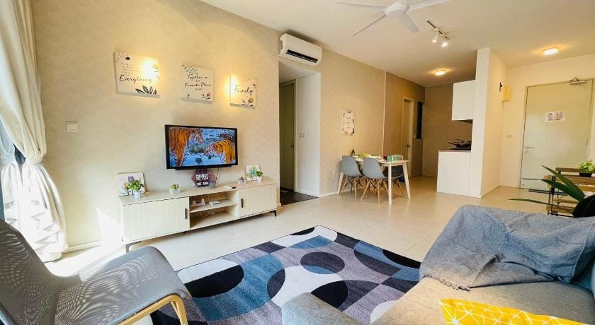 Kota Kemuning Apartments Apartment in Selangor, Malaysia