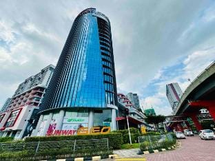 Bandar Sunway Apartments Apartment in Subang Jaya
