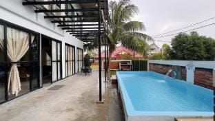 Villa Puspa @ Larkin Bungalow Homestay Vacation rental in Johor Bahru