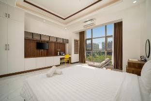 D&C House luxury - 3 Mins walk to My Khe Beach Villa in Da Nang