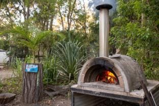 Double glamping - 1770 Eco Camp  Vacation rental in Agnes Water