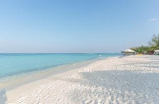 AAN Ocean Pearl Apartment in Maldives