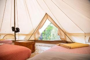 Family Glamping - 1770 Eco Camp  Vacation rental in Agnes Water