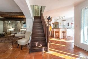 Le Vieux Moulin Cotignac Apartment in French Riviera