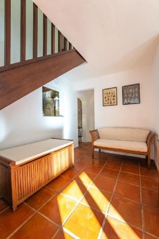 Le Vieux Moulin Cotignac Apartment in French Riviera