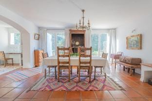 Le Vieux Moulin Cotignac Apartment in French Riviera