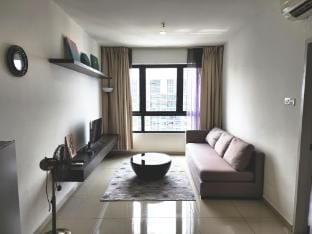 Cozy Premium Suite 2  @ I-City  Apartment in Selangor, Malaysia