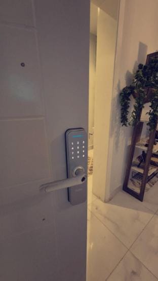 Private Orchid Apartment Apartment in Jeddah