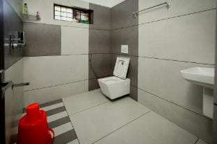 Bougainville, a luxurious retreat in Wayanad Villa in Kerala