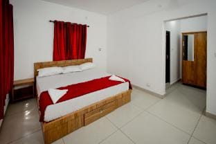 Bougainville, a luxurious retreat in Wayanad Villa in Kerala