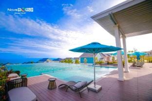 Novaworld Phan Thiet Ocean Villa Villa in Phan Thiet