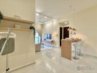 Country Garden Danga Bay•2bedroom/5Pax/SeaView Vacation rental in Johor Bahru