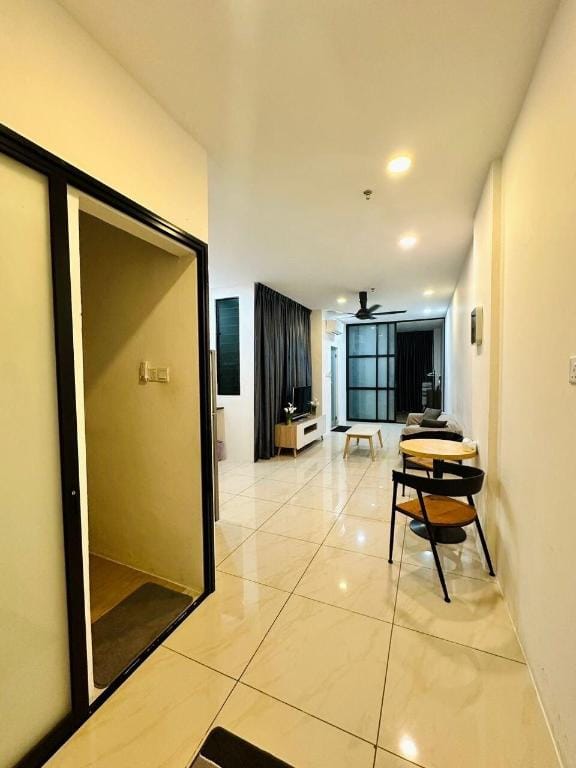 ITCC Manhattan Suites by Aurora Apartment in Kota Kinabalu