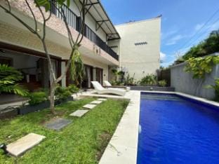 Amazing Villa in Seminyak Petitenget Top Location Villa in North Kuta