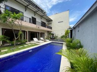 Amazing Villa in Seminyak Petitenget Top Location Villa in North Kuta