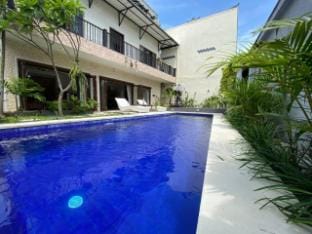 Amazing Villa in Seminyak Petitenget Top Location Villa in North Kuta