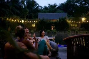 Gopeng Riverstones Rainforest Retreat Vacation rental in Perak