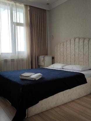 Премиум квартира с видом из окна Apartment in Baku